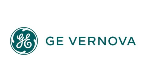 GE Vernova Logo, symbol, meaning, history, PNG, brand