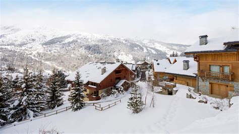 Meribel Ski Holidays | Meribel Ski Resort | Skiworld