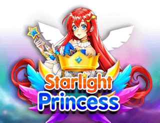 Starlight Princess Demo Play Free Slot Game