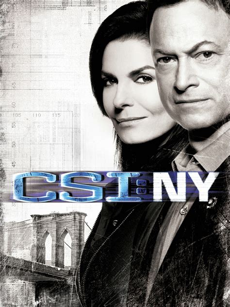 CSI: New York - Rotten Tomatoes