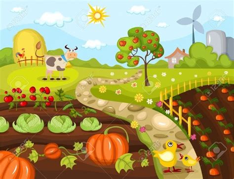 Farming Clipart Images - Farming Mania