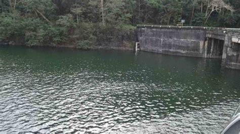 Angat Dam Water Level Continues To Recede Despite Rains - PAGEONE