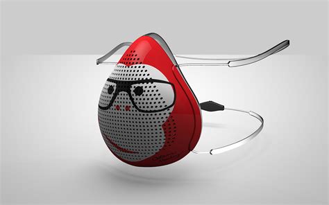 Dust Mask Designs on Behance