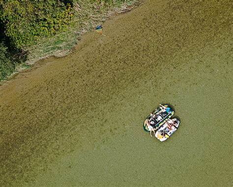 Isar River Aerials on Behance