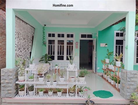 The Most Beautiful DIY Terrace Gardens You Could Ever See ~ Homifine.com