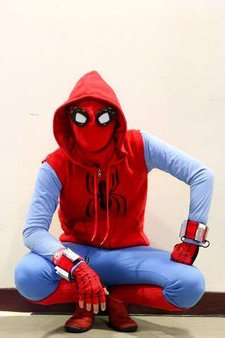 Image result for DIY spiderman costumes unique | Halloween costumes kids homemade, Halloween ...