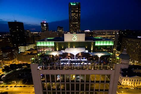 360 Rooftop - Explore St. Louis