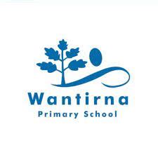 Wantirna primary school logo | Crest Property Investments