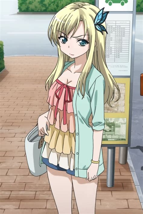 Boku wa tomodachi ga sukunai.Sena Kashiwazaki.640×960 (14) – Kawaii Mobile