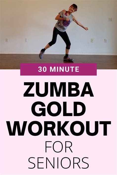 senior zumba gold workout Zumba Workout, Workout Videos, Cardio ...