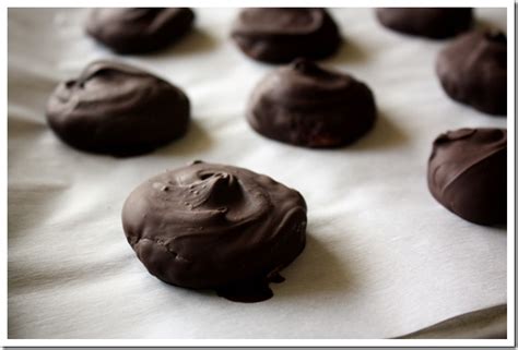 Homemade York Peppermint Patty Recipe - Joyful Abode