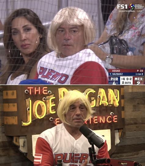 Joe Rogan dressed as Joe Rogan for Halloween 2023 : r/JoeRogan