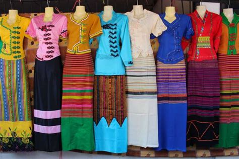 malawi culture clothing - Google Search | Traditional thai clothing ...