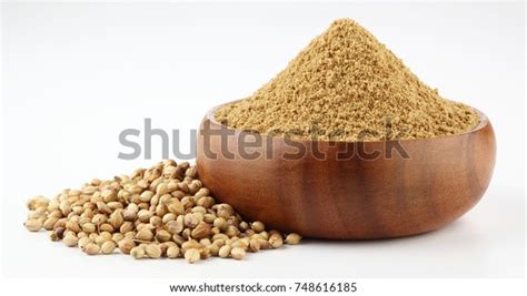 43,414 Coriander Powder Stock Photos, Images & Photography | Shutterstock