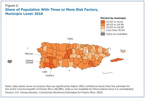 How Socially Vulnerable Is Puerto Rico to Disasters?