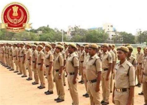 Recruitment of Constables in Himachal Police