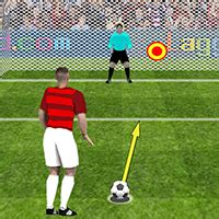 Penalty Kick Online - Game Penalty Kick Online Online