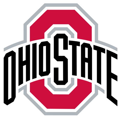 File:Ohio State Buckeyes logo.svg - Wikimedia Commons