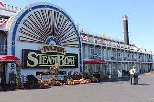 FULTON STEAMBOAT INN - Updated 2024 Reviews, Photos & Prices