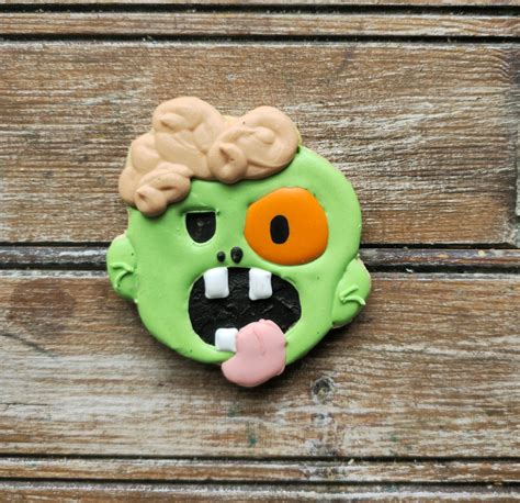 Zombie Cookie | hungryheads gourmet food