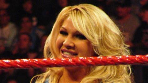 Jillian Hall On WWE Handling Breakdown She Had From Miscarriage