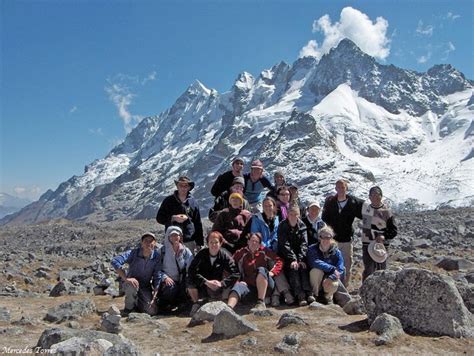 Classic Salkantay Trek Peru | Alternative Treks to Inca Trail Cusco