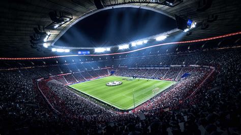 110+ Stadium HD Wallpapers and Backgrounds