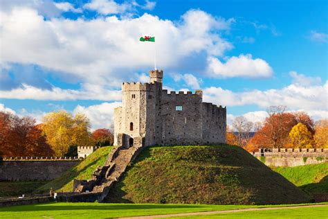 Cardiff Castle - History and Facts | History Hit