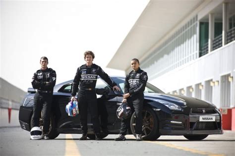 Gran Turismo Winners to Race for Nissan | Rev.ie