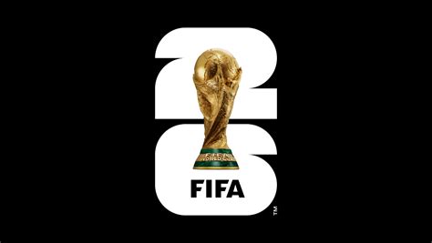 FIFA unveils 2026 World Cup logo | Northeast Live