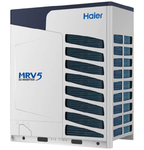 MRV-5 208-230V 34-Ton VRF Heat Recover System|^|MVHR408ME2CA - Air & Water Division