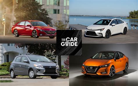 The Car Guide Podcast: The Cheapest Cars You Can Buy in 2023 - 1/2