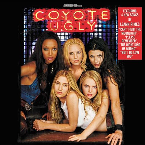 코요테 어글리 OST (The Coyote Ugly Soundtrack) [LP] - 예스24