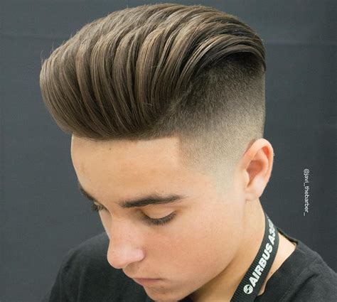 Haircut At Home For Boys - Boys Haircut Tutorials - The Organised Housewife : To attempt the ...