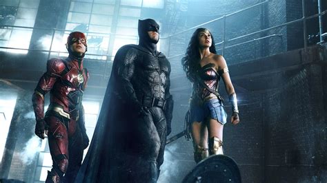 How to watch DC movies in order (release date and chronological) | GamesRadar+