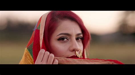 BhangraReleases.com / Cutting Edge Music News Jasmine Sandlas ft ...