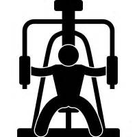 Gym Workout Machine Icons - Download Free Vector Icons | Noun Project