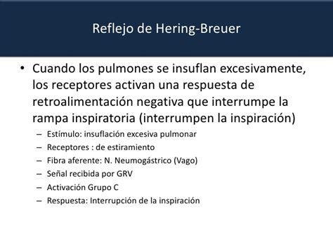 reflejo hering breuer - | Mobile boarding pass, Ios messenger, Inbox ...