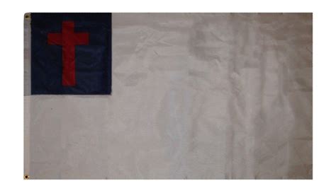 3x5 Christ Christian Double Sided Nylon Flag 3'x5' Grommets 3 Ply With Liner | eBay