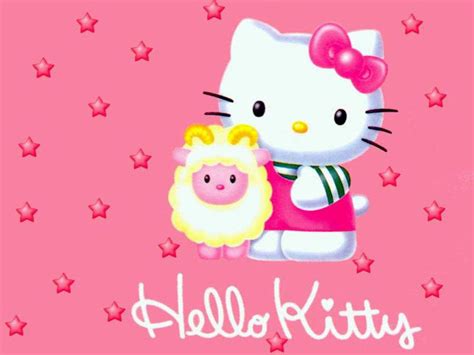 [300+] Hello Kitty Wallpapers | Wallpapers.com