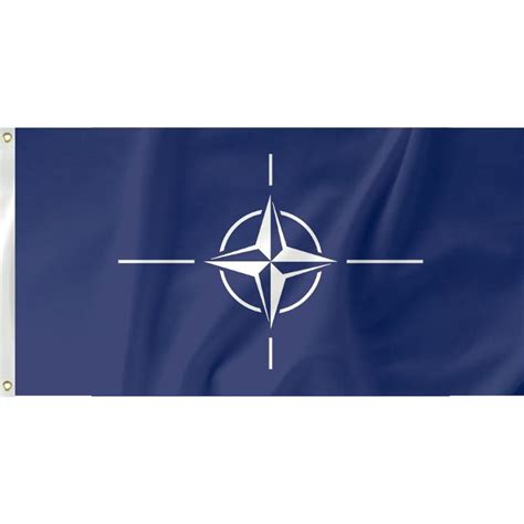 NATO Flag