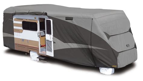 Adco Designer Series Aqua Shed Class A RV Motorhome Covers 25"-43" Lengths - California Car ...