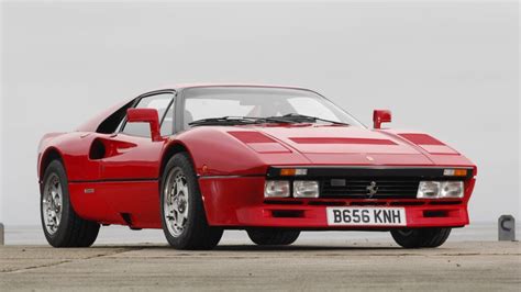 Ferrari 288 GTO - Ultimate Guide