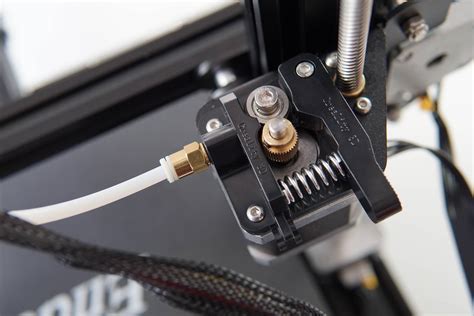 Ender 3 (V2/Pro) Extruder Skipping: 7 Tips to Fix It | All3DP