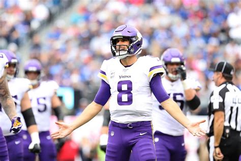 2022 Minnesota Vikings Deliver Winning Record, But Stars Need Improvement