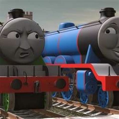 Stream Trainz TATMR Thomas James & Diesel 10 Remake by Jenny Deline ...