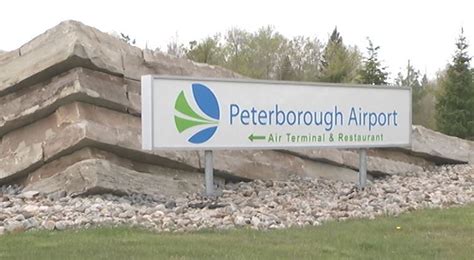 City council to vote on Peterborough Airport Master Plan with $80M in ...