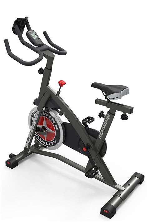 Schwinn IC2 Indoor Cycling Exercise Bike Review - 2018 Expert UPDATE