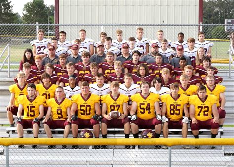 Pillager High School Football | Teams | MSHSL