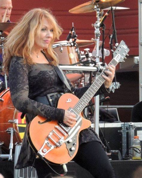 Nancy Wilson | Female musicians, Nancy wilson, Women of rock